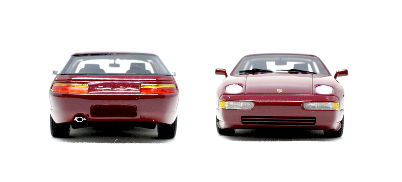 Illustration for article titled Teutonic Tuesday:Â Wie der Panamera aussehen sollte, Teil 2?